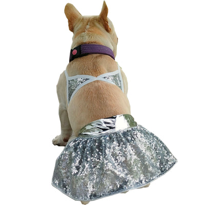 Paradise Dog Dusty Bikini