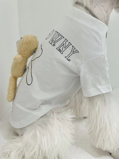 Summer Breeze Matching Clothes