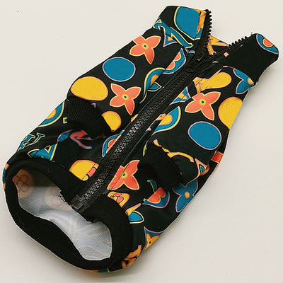 Lux Doggo Viral Jacket