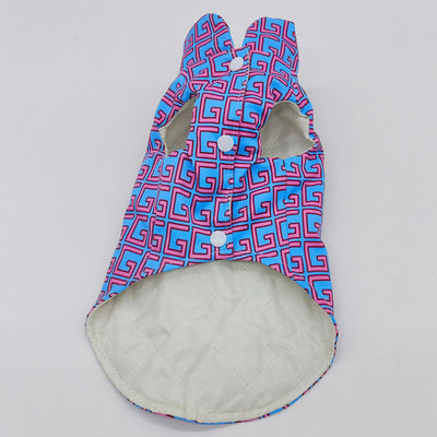 GG Hype Dazzle Dotwhirl LitJacket