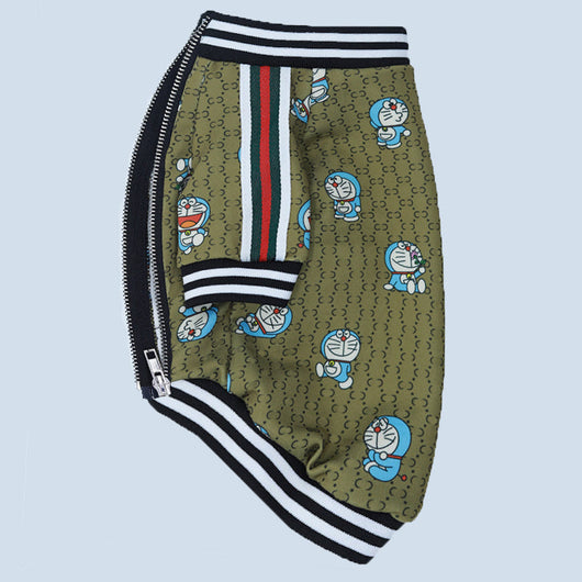 GG Hype Doraemon Juiced Jacket