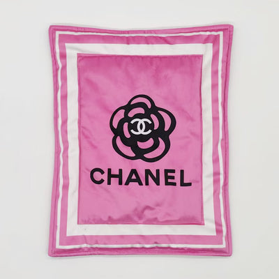 Colchoneta suave para dormir de lujo para perros