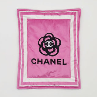 ✨ Luxury Doggo Soft Sleepy Heritage Mat