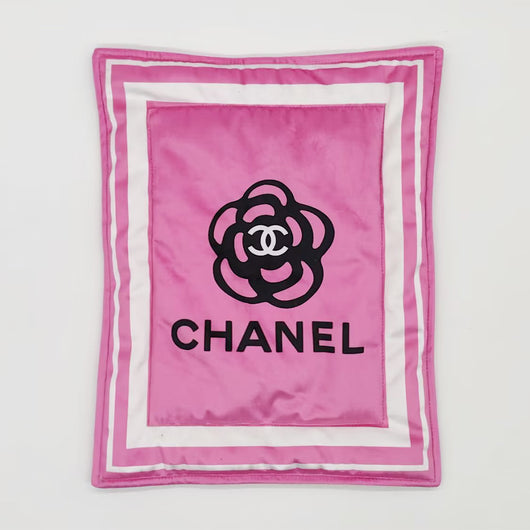 Colchoneta suave para dormir de lujo para perros