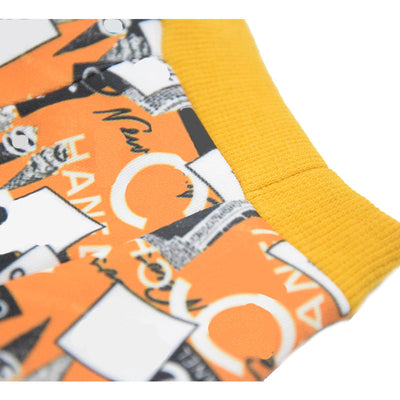 CC Hype Drip Supreme Coat