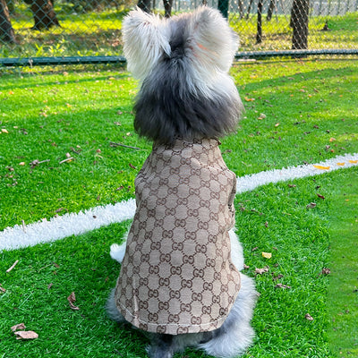 Big Dog GG Chill Shirt