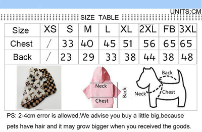 Hype Fur Drip Dreamy Coat