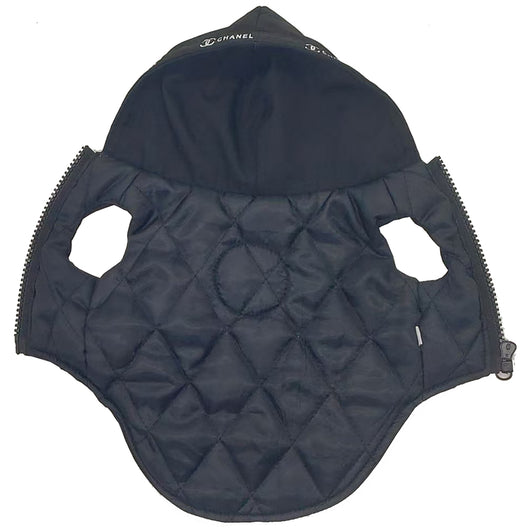 CC Black Lux Winter Flex Jacket