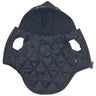 Black Lux Winter Flex Jacket