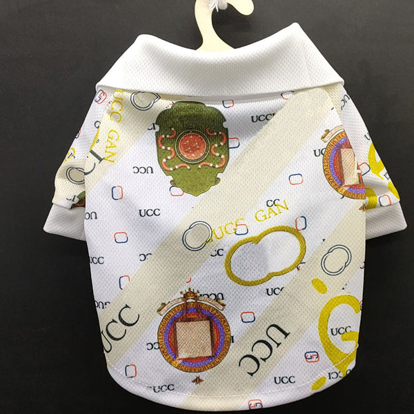 GG Summer Dear Doggo T Rewind Shirt