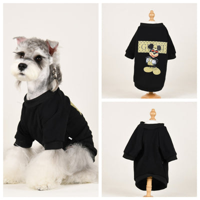 Pet Dog Iconic Clothes