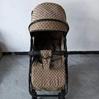 Baby Throwie Stroller