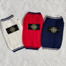 Stone Island Cable Knit Sweater