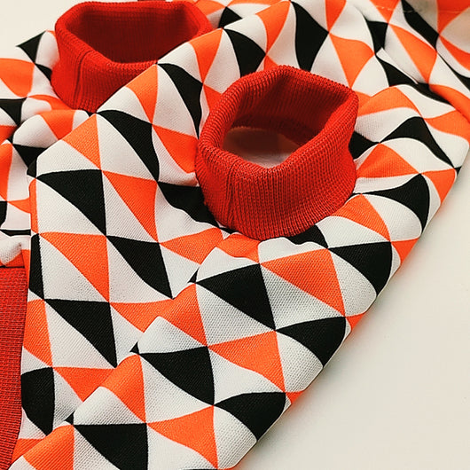 Kawda Matrix Juiced Hoodie