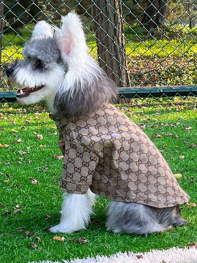 Pet Dog Prime Clothes