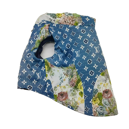 LV Denim Winter Timeless Jacket