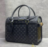 Loula Bag Crisp Black