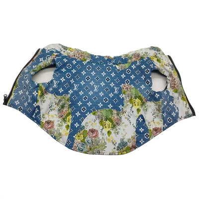 LV Denim Winter Timeless Jacket