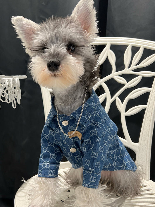 Big Dog GG Cool Classic Shirt