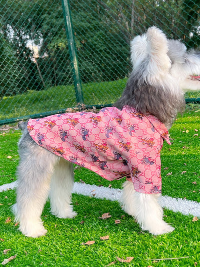 Big Dog GG Breezy Summer Shirt