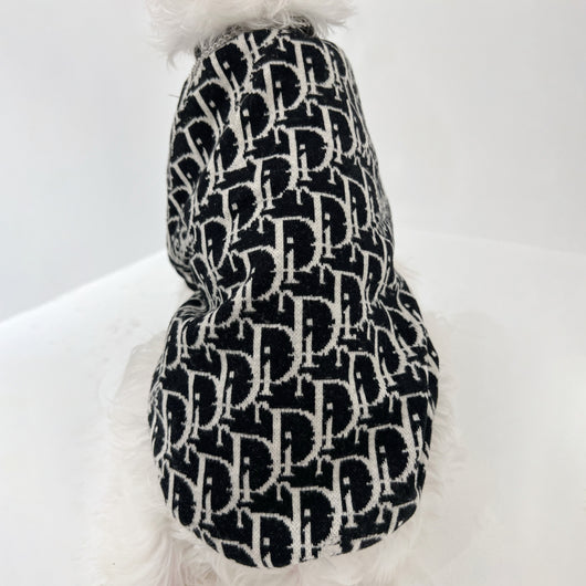 Big Dog DD Cozy Winter Sweater