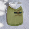 Louis Vuitton 2026 Classic Elegant Logo Pet Hoodie