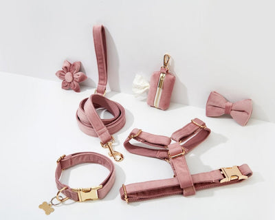 Velvet Luxe Flash Set