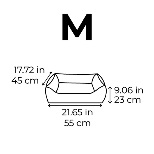 Aylisha Ultimate FF Bed