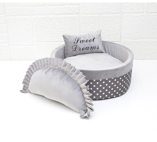 Dreams Luxurious Amped Bed