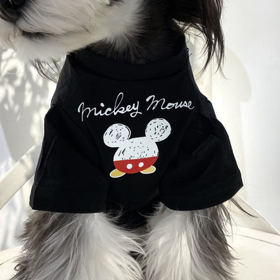 Pet Dog FF Clothes