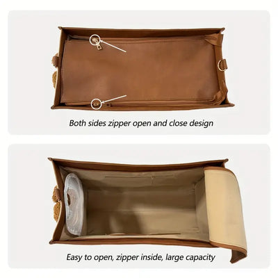 Cute Puppy Dogs Icy Bag