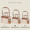 Cute Puppy Dogs Icy Bag