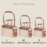 Cute Puppy Dogs Icy Bag