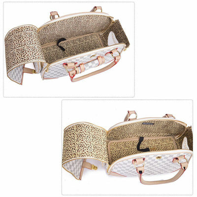 Luxina Carrier Airline Moody Bag