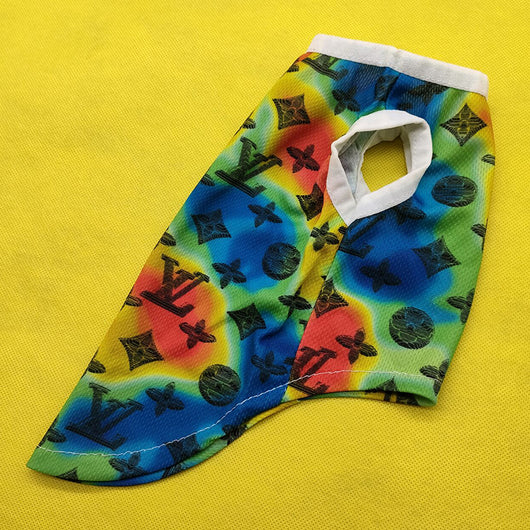 Cozy Canine Dog Juiced Sweater