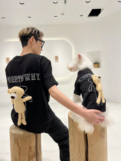 Summer Breeze Matching Clothes