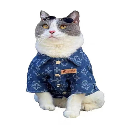 Big Dog & Cat LV Endless Summer Shirt