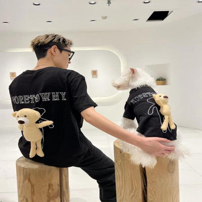 Summer Breeze Matching Clothes