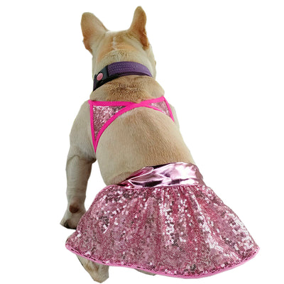 Paradise Dog Dusty Bikini