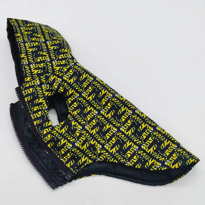 Hype Hodded Doggo Sketchy Jacket