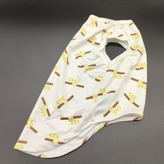 GG Pup Summer Drip Vintage Vest