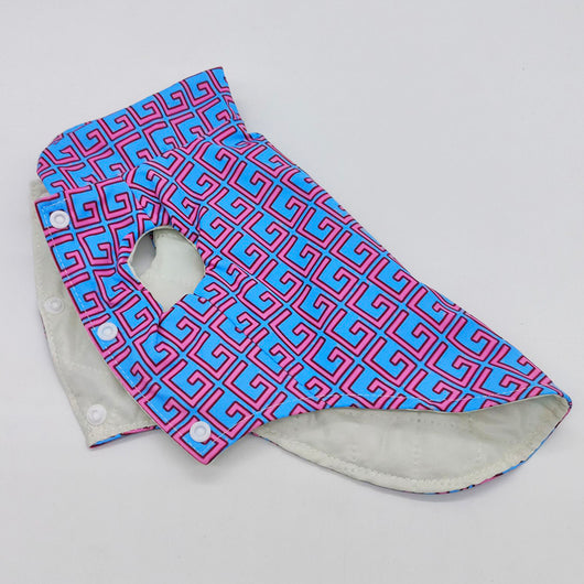 GG Hype Dazzle Dotwhirl LitJacket