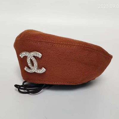 CC Doggo Stylish Banger Cap