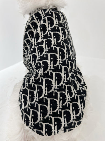 Big Dog DD Cozy Winter Sweater