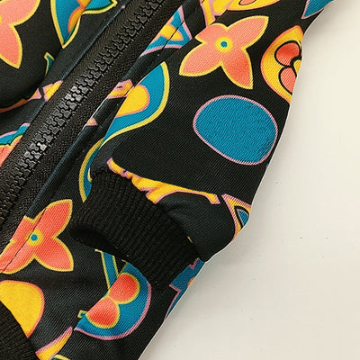 Lux Doggo Viral Jacket