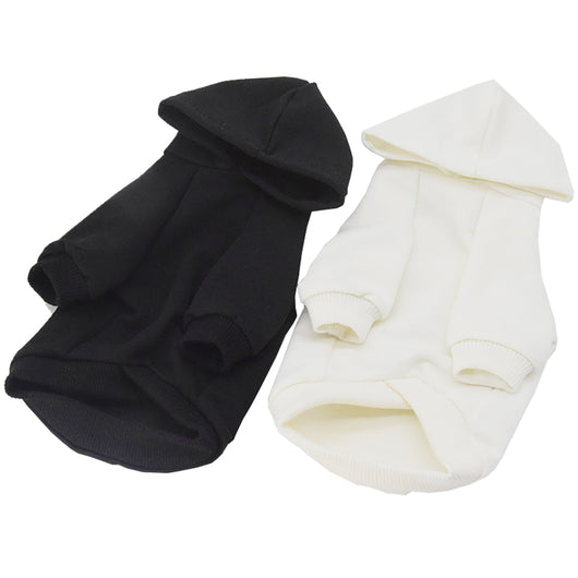 LV Modern Lux Backspin Hoodie