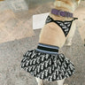 👚 Canine Coastline Dog Beach Fire Wear