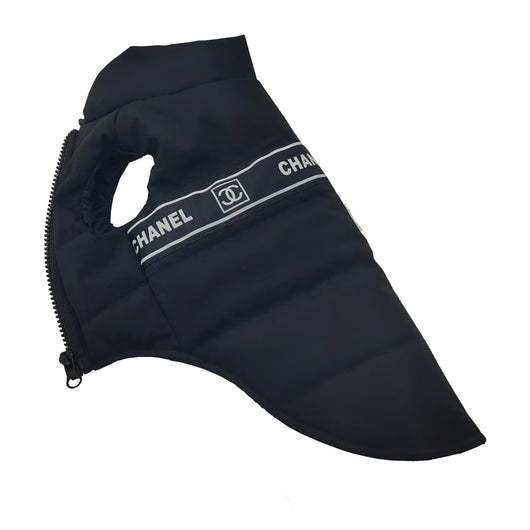 CC Winter Throwie Jacket