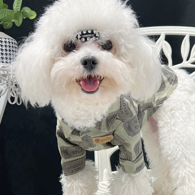 Big Dog Summer Vibes Shirt