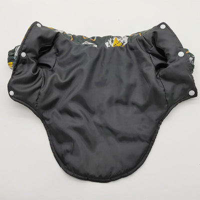 GG Hype Doggo Snatched Jacket